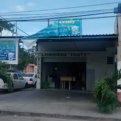 LAVANDERÍA CRISTY