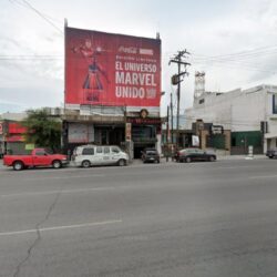 Lavandería pino Suárez