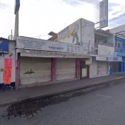Mercería Casa Nieto