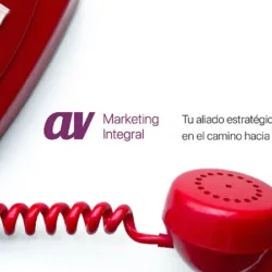 AV consultora - Marketing Integral