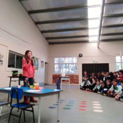 Colegio Tierra del Sur