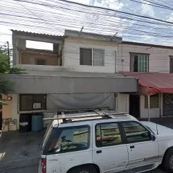 Casa del gambetas pa