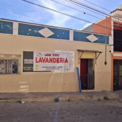 Lavanderia Lavatodo