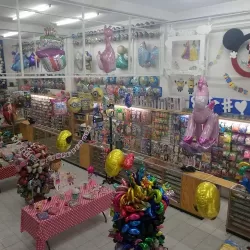 MERCERIA GUAIDA AMB IRAPUATO, SUC. 20 DE NOV.