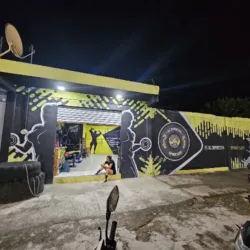 AC DEPORTIVO SPORT LIFE