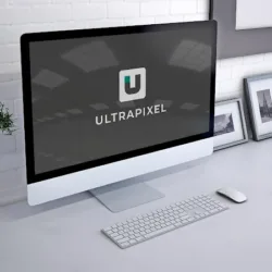 UltraPixel | Marketing Digital & Diseño Web