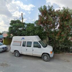 Lavandería Automática