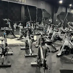 Army Gym Guasave