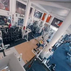 Oldschool Gym