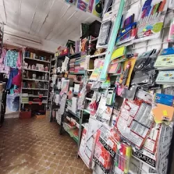 Papelería y Regalos Campanita