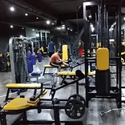 YORUBA FITNESS CULIACAN