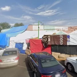 Mercería y Disfraces Lupita