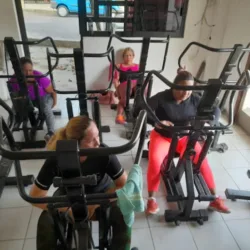 Cardio Extremo Lzc