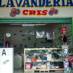 Lavandería Cris