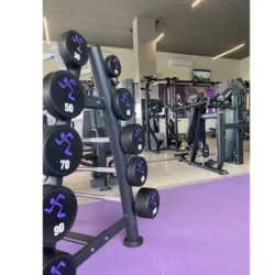 Anytime Fitness Plaza Odara Mérida