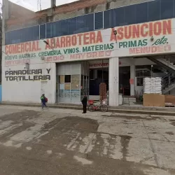 Comercial Abarrotera Asuncion