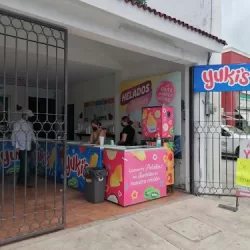 Mueblería Valdez