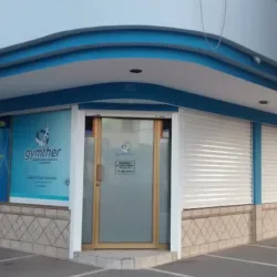 Gymther Gimnasio de Rehabilitación Física Y Alphabiotismo