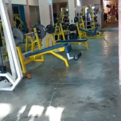 CLUB CORA GYM