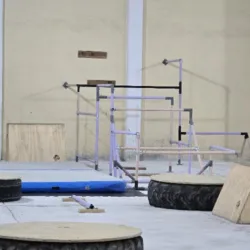 Parkour Studio Pachuca