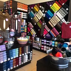 Crochet Stores Querétaro