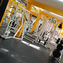 OLYMPUS MB FITNESS