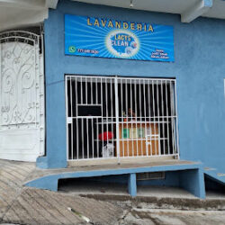 Lavanderia Lacys Clean