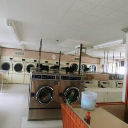 Lavandería Super Wash