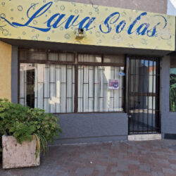 Lavasolas Plaza Tec