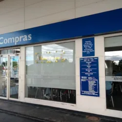 Estación de Servicios Moscom SRL