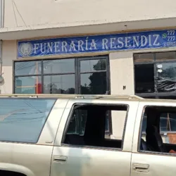 FABRICA DE ATAUDES Y SERVICIOS FUNERARIOS RESENDIZ