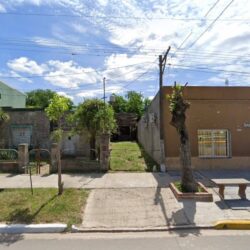 Escuela Secundaria Nº3