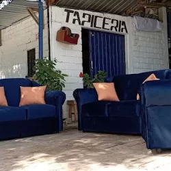 La Tapicería