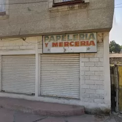 Papeleria Y Merceria Lupita