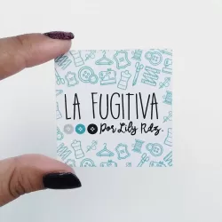 La Fugitiva