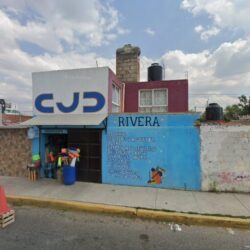 Lavandería y Artículos de Limpieza "Rivera"