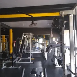 Seven Fit Gym Coatzacoalcos