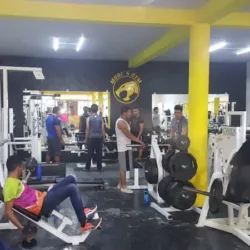 More´s Gym