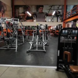 Ares Gym & Fitness