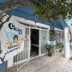 Lavandería The Clean 40 PDC