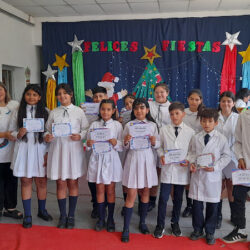 Primaria 754 Dr Jose Maria Ramos Mejia
