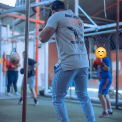 Boxing Club BRUTALE