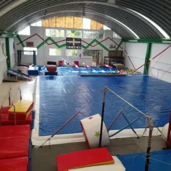 Gimnasia Barrenetxea
