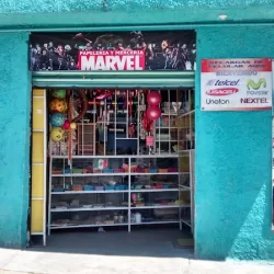 Marvel
