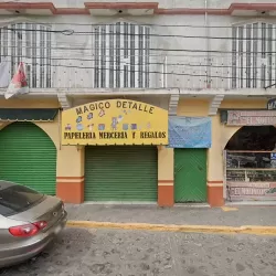 Mágico Detalle - Papelería y Mercería
