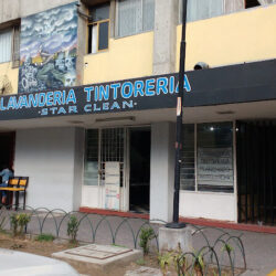 Star Clean Lavandería - Planchaduria - Tintoreria - Teñido