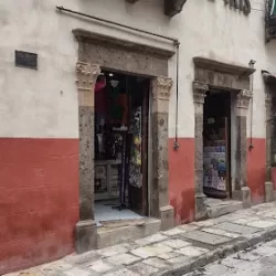 El Iris