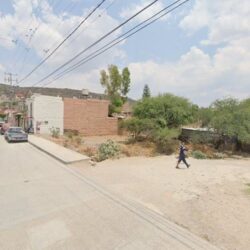 Lavandería La burbu