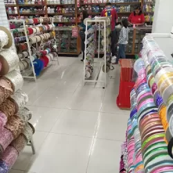 PARISINA JALAPA PLAZA CRISTAL
