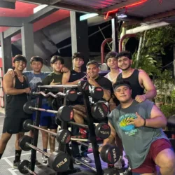 HG GYM